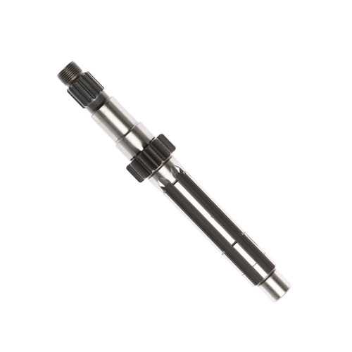 NS 200 Şanzıman Şaft Mili 1