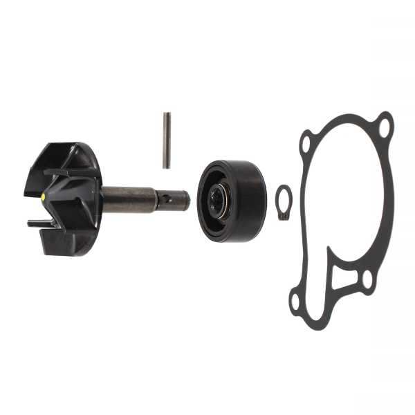 RMS Su Pompası Tamir Kiti YZF R25/MT25 1