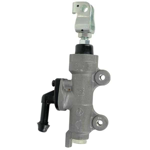 Cbr 250R Fren Pompası Orjinal 1