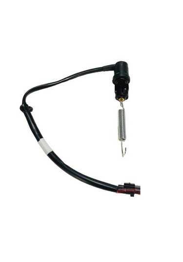 YZF-R25 Ayak Fren Müşürü Orjinal 1