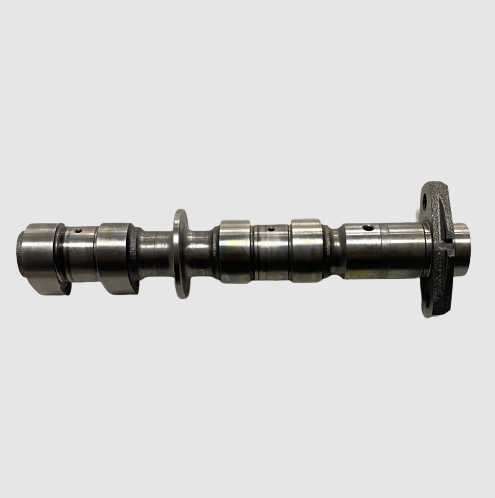 YZF-R25 Eksantrik Mili 2 Orjinal 1