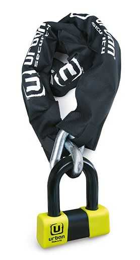 Urban URU75120I Zincir Kilit 15mm x 120cm 1