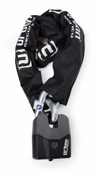 Urban URU8K120 Zincir Kilit 15mm x 120cm 1