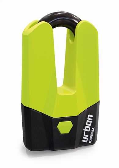 Urban URU9DY Asma Kilit 15mm 1