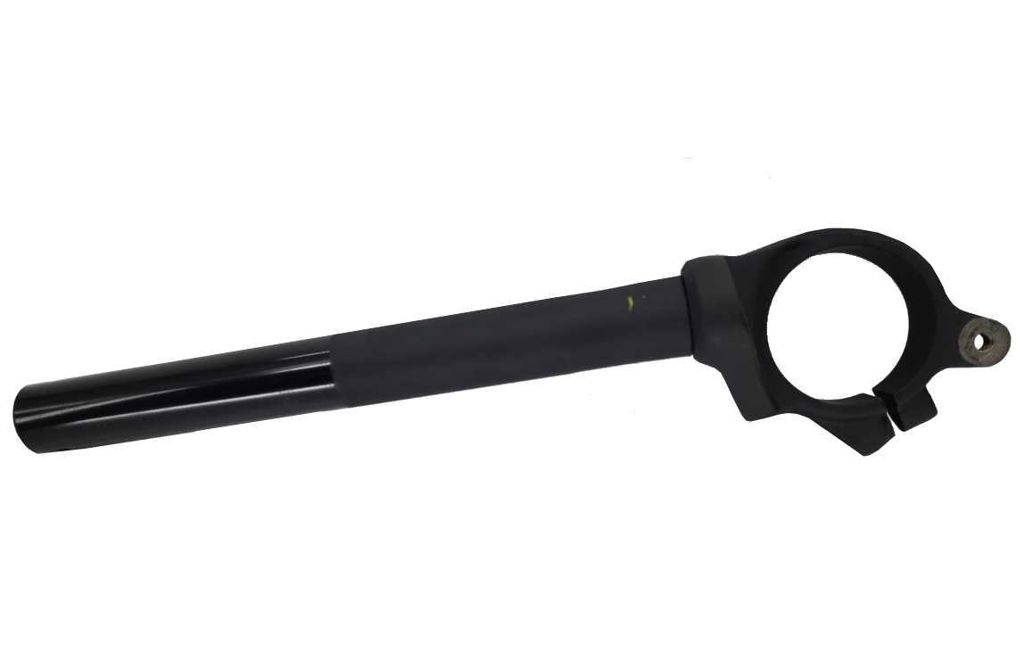 YZF-R25 Sol Gidon Orjinal 1