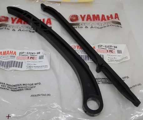 N Max 125-155 Gergi Palet Takım Orjinal 1