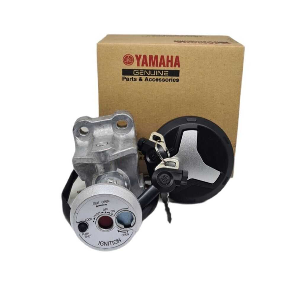 N Max  Kontak Seti 12-20 Orjinal 1