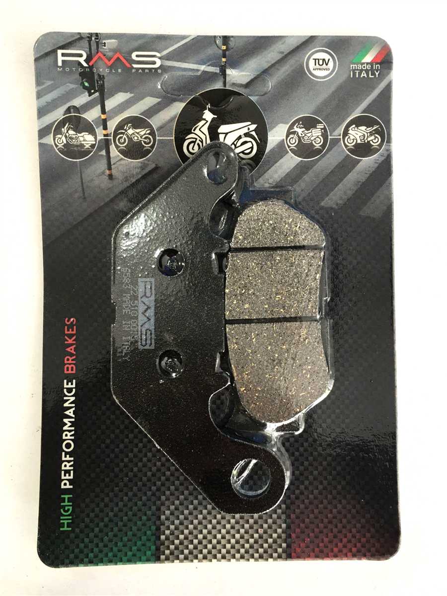 RMS Balata JUPITER 125 1