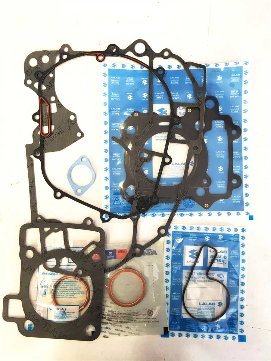 NS 200 Conta Takımı Orj. 1