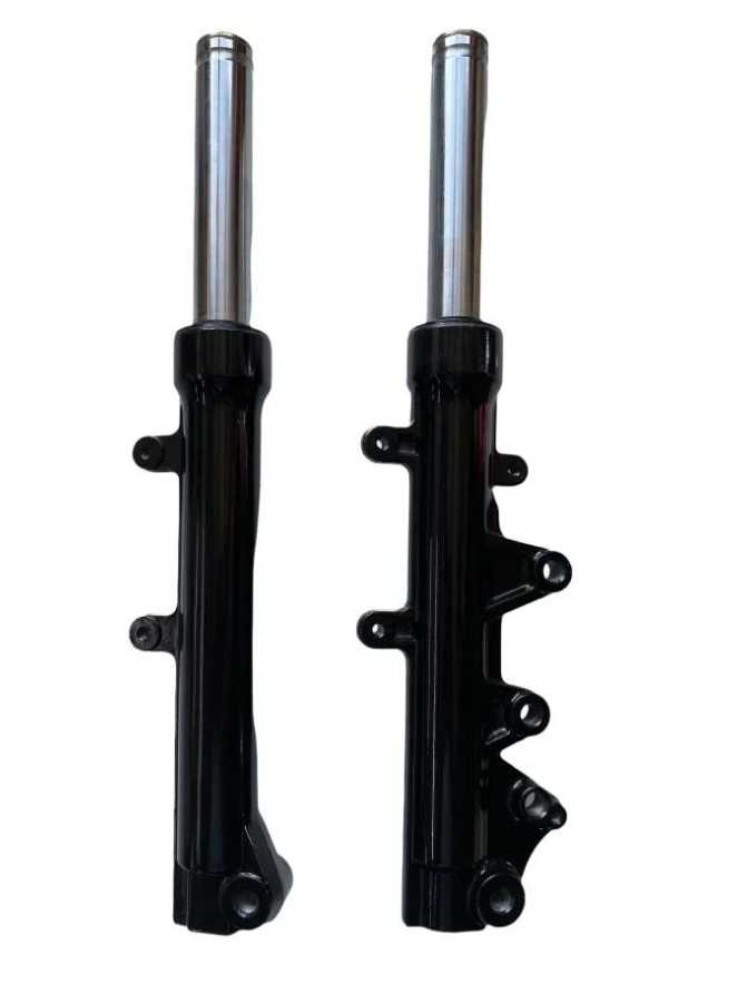 N Max Ön Amortisör Takım 15-24 Orjinal 1