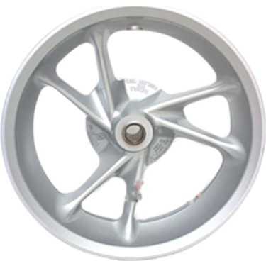 N Max 125-155 Arka Jant Orjinal 1