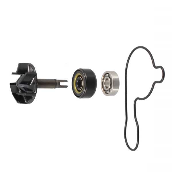 RMS Su Pompası Tamir Kiti X-Max 300 1