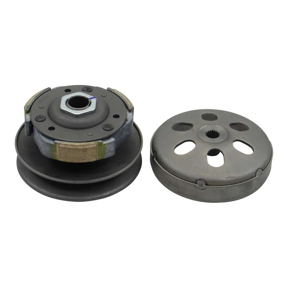 Dio 110 Debriyaj Komple Orjinal 1