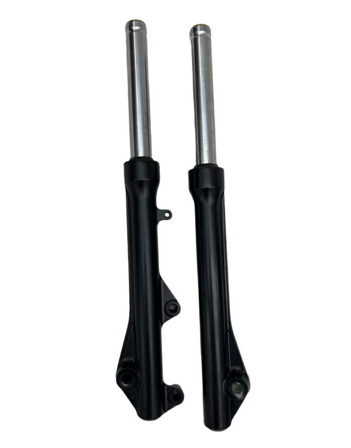 Dio 110 Ön Amortisör Takımı Orjinal 1