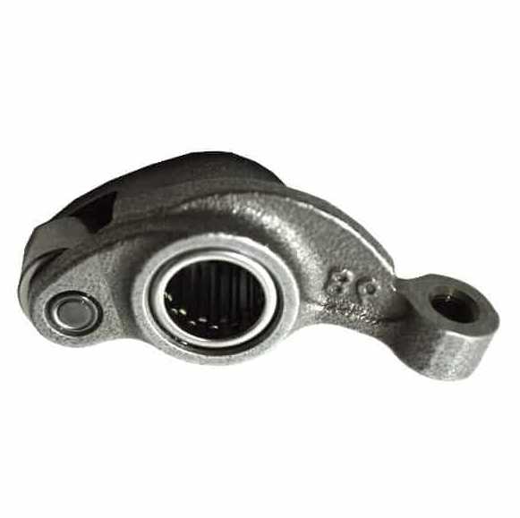 Dio 110 Piyano Egzoz Orjinal 1