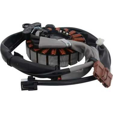 Dio 110 Statör Komple Orjinal 1