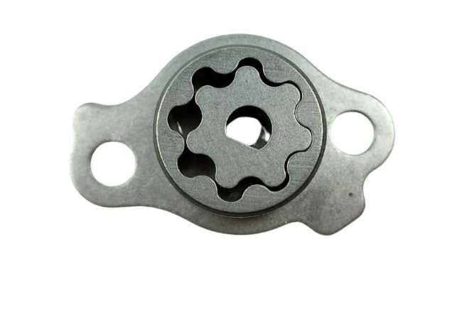 Dio 110 Yağ Pompası Orjinal 1