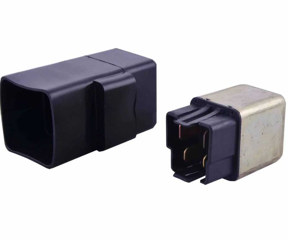 Activa S Marş Otomatiği Orjinal 1