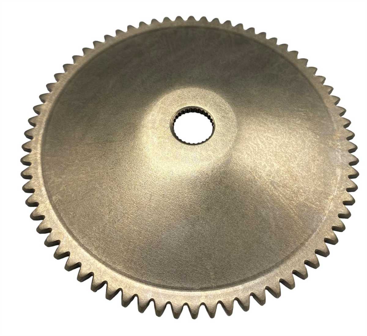 Activa S Volant Dişlisi Orjinal 1