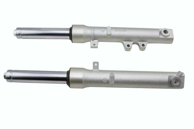 Activa S Ön Amortisör Takım Orjinal 1