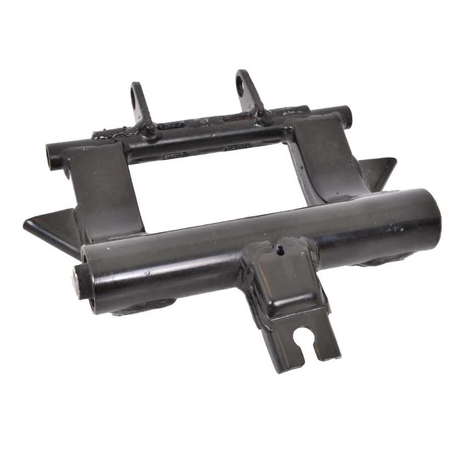 Activa S Motor Askısı Orjinal 1