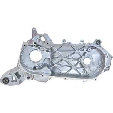 Activa S Sol Motor Blok Orjinal 1