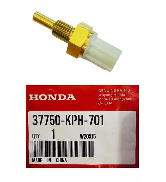 Activa S Hararet Müşürü Orjinal 1