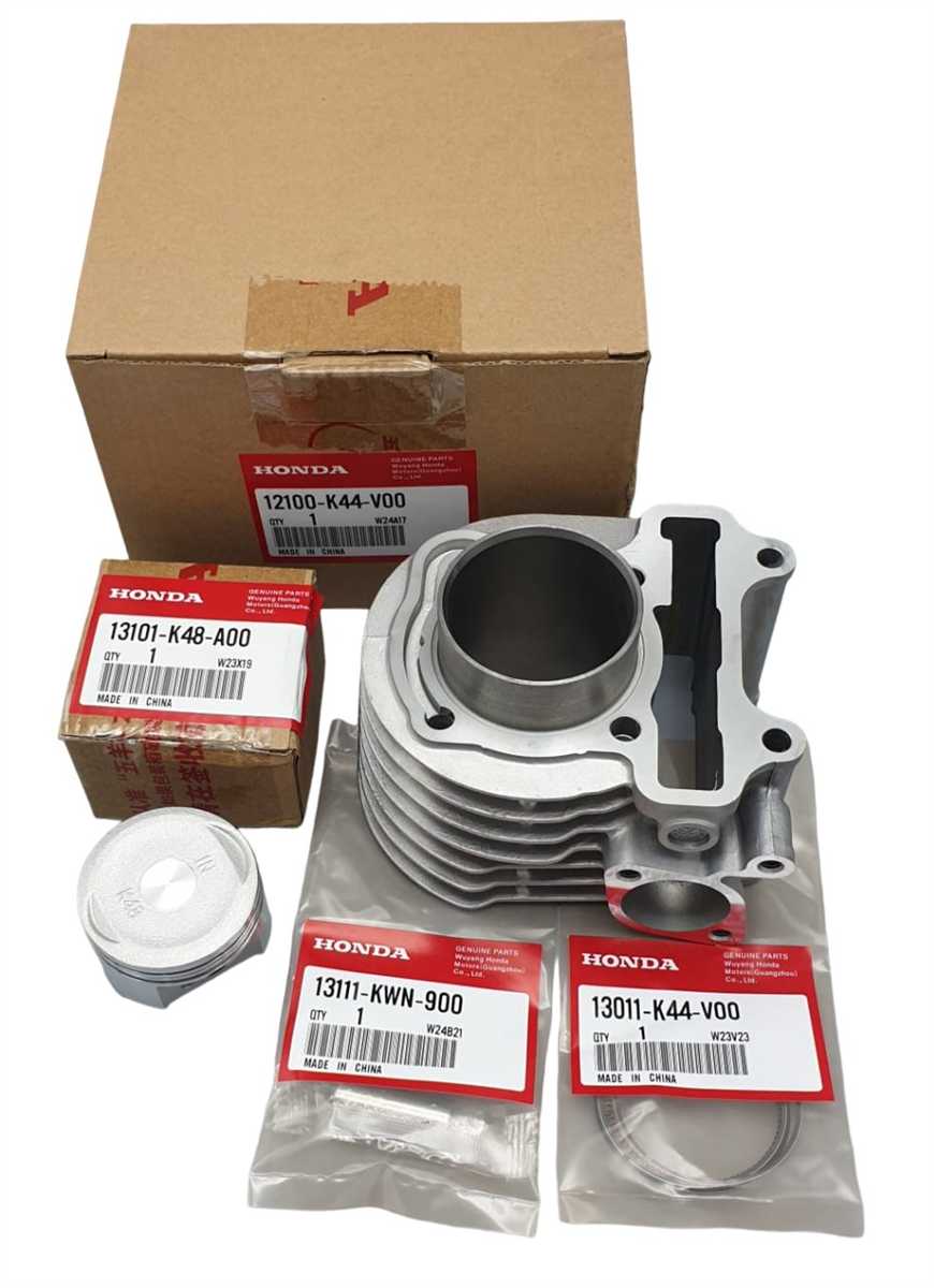 Spacy 110 Silindir Set Orjinal 1