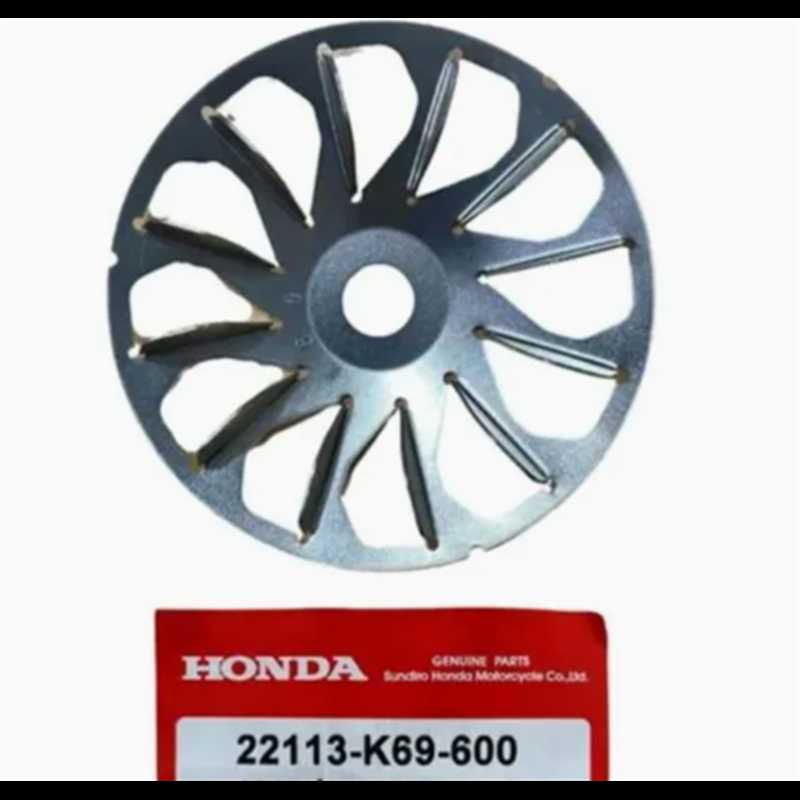 Spacy 110 Voland Pervanesi Orjinal 1