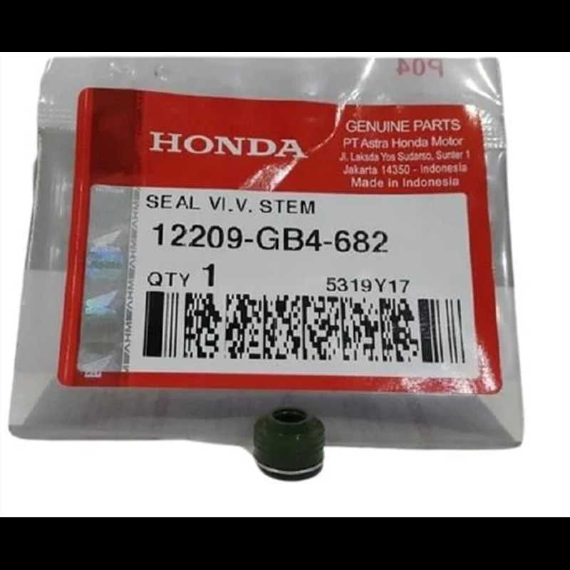 Spacy 110 Subap Keçesi Orjinal 1