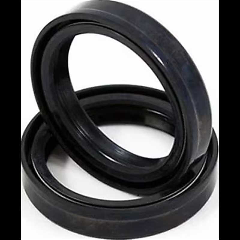 Spacy 110 Ön Amortisör Keçe Takım Orjinal 1