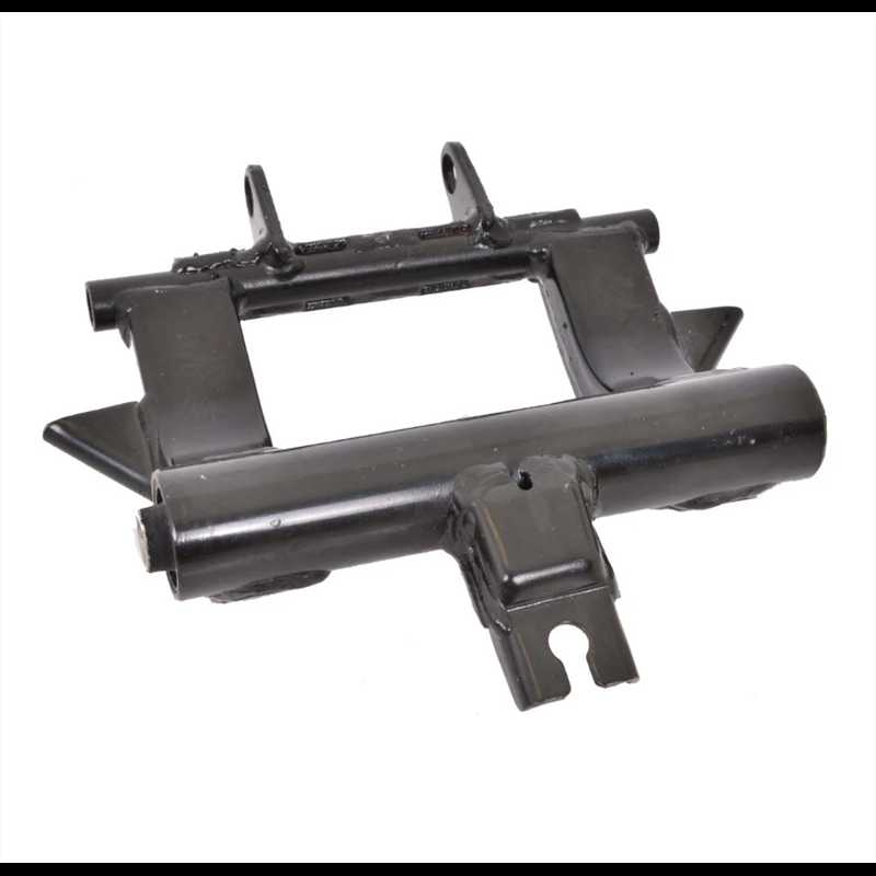 Spacy 110 Motor Askısı Orjinal 1