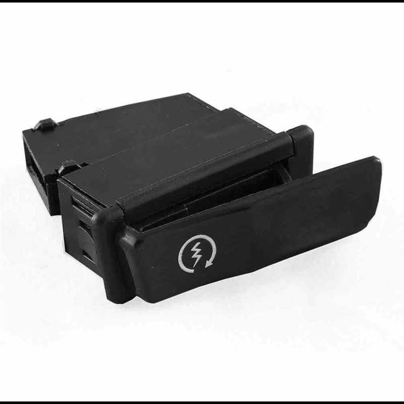 Spacy 110 Marş Düğmesi Orjinal 1