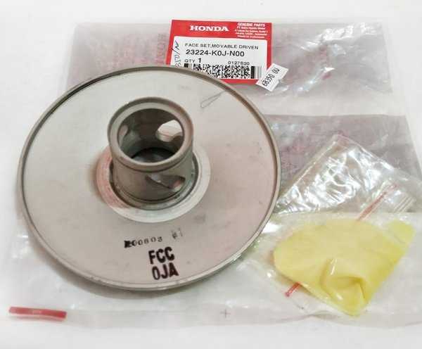 Activa 125i Oynar Kasnak Orjinal 1