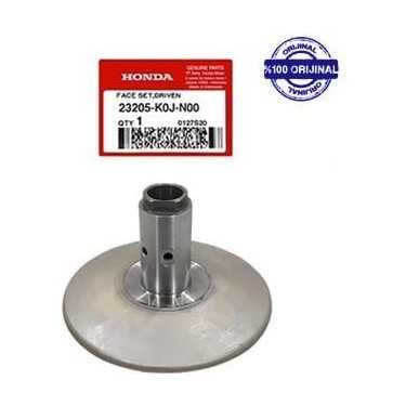 Activa 125i Sabit Kasnak Orjinal 1