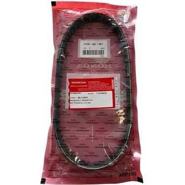 Activa 125i Debriyaj Kayışı Honda Orjinal 1