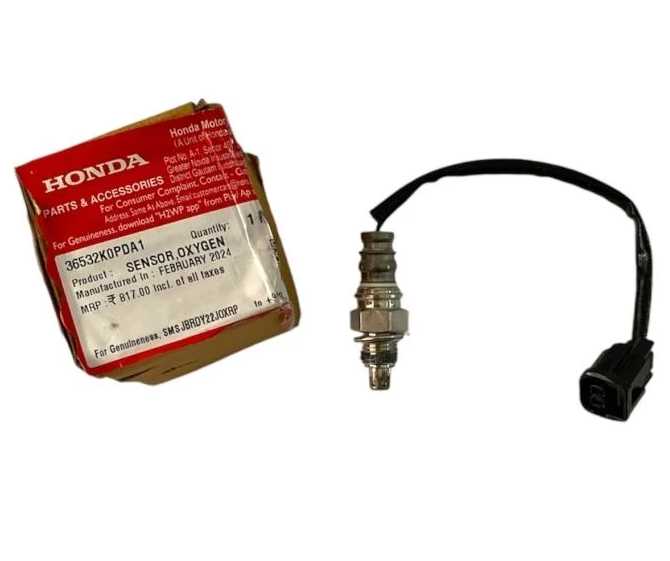 Activa 125i Oksijen Sensörü Orjinal 1