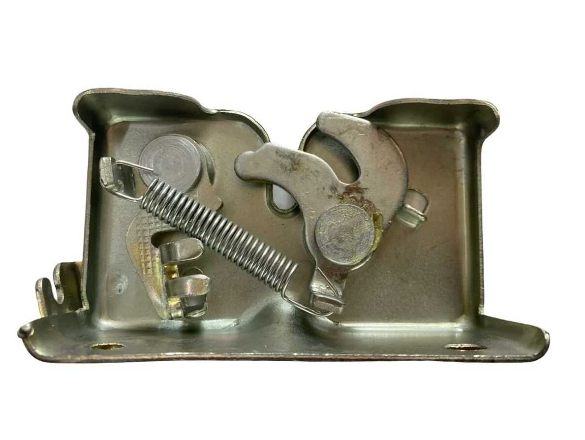 Activa 125i Sele Alt Mekanizma Orjinal 1