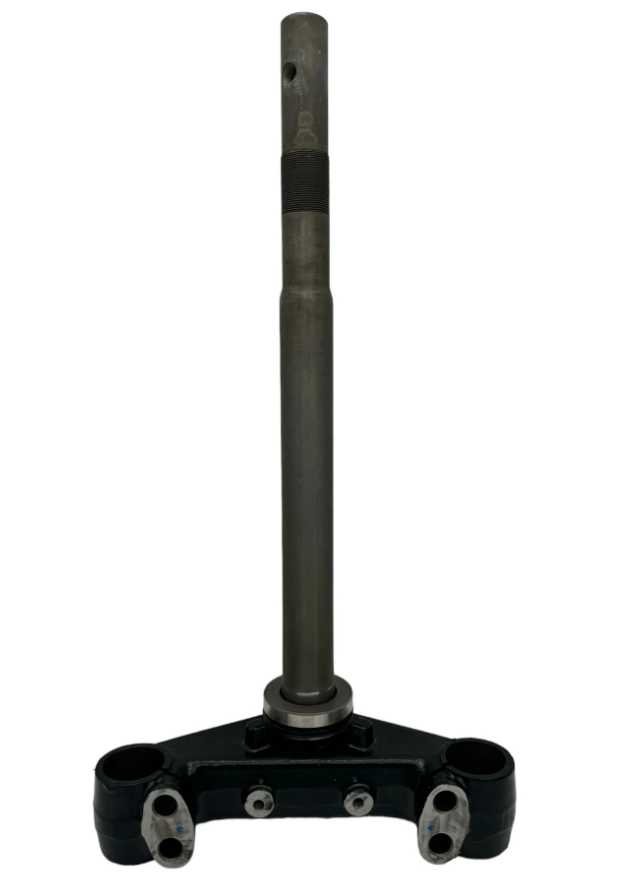 Activa 125i Ön Maşa Orjinal 1