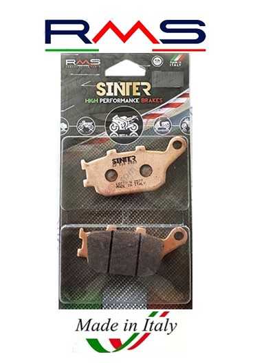 RMS Sinter Metal FZ6-FZ1-R1 1