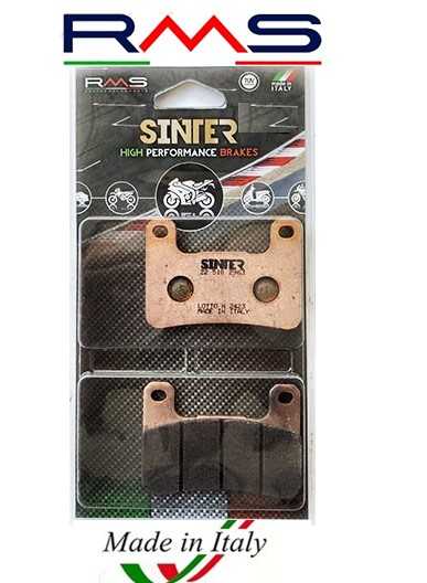 RMS Sinter Metal SUZUKI / KAWASAKI 1