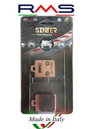 RMS Sinter Metal PIAGGIO/VESPA 1