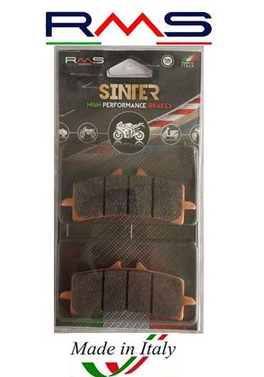 RMS Sinter Metal S 1000 RR 1