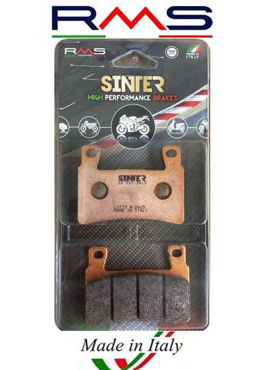 RMS Sinter Metal HARLEY XR 1200 /X 1