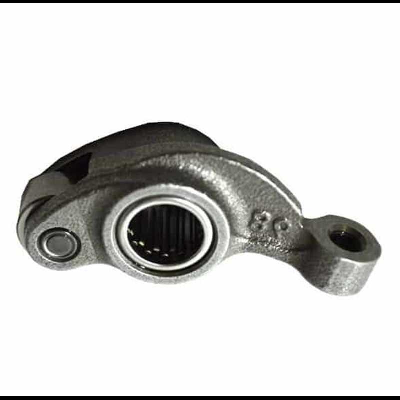 Activa 125i Piyano Egzoz Orjinal 1