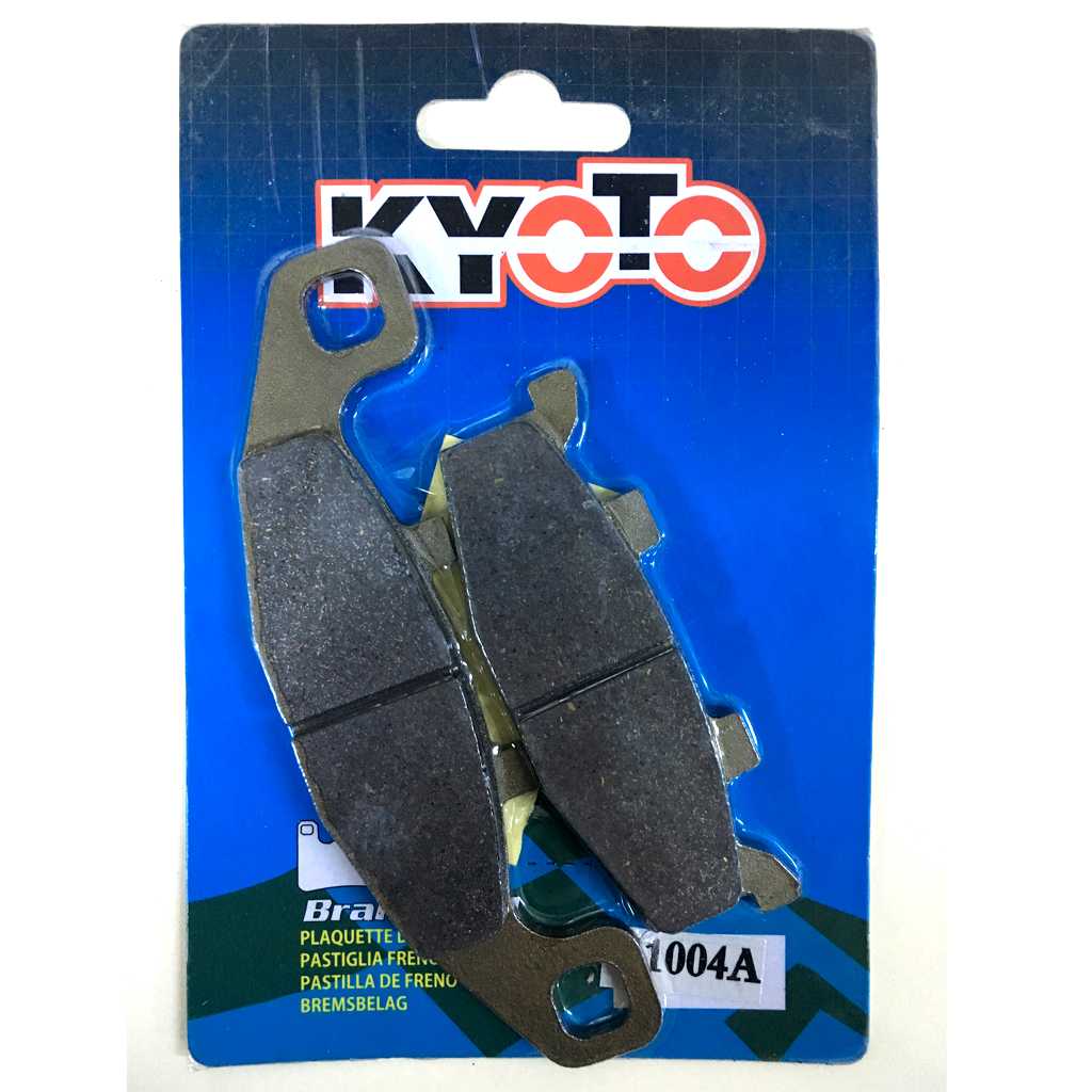 Kyoto Yarı Sintered KLE 500 1