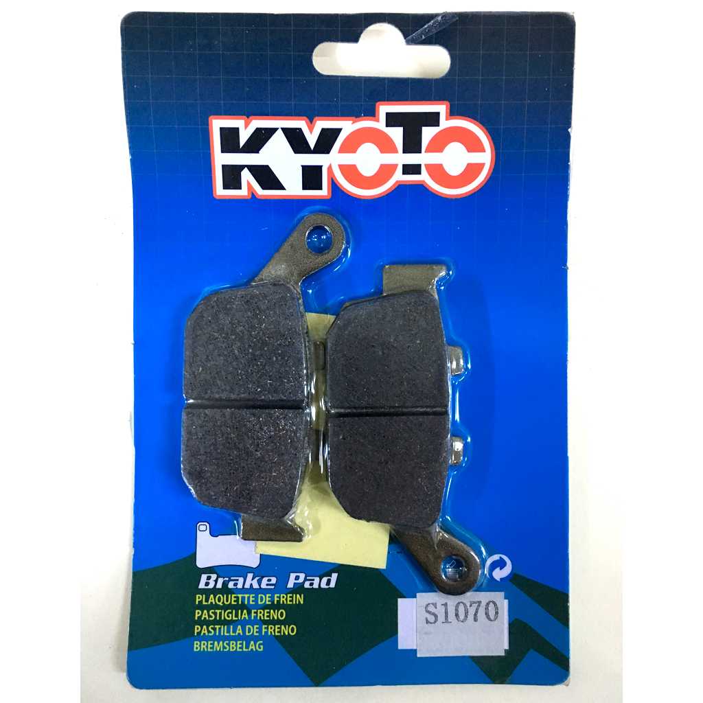 Kyoto Yarı Sintered NC 750 X 1