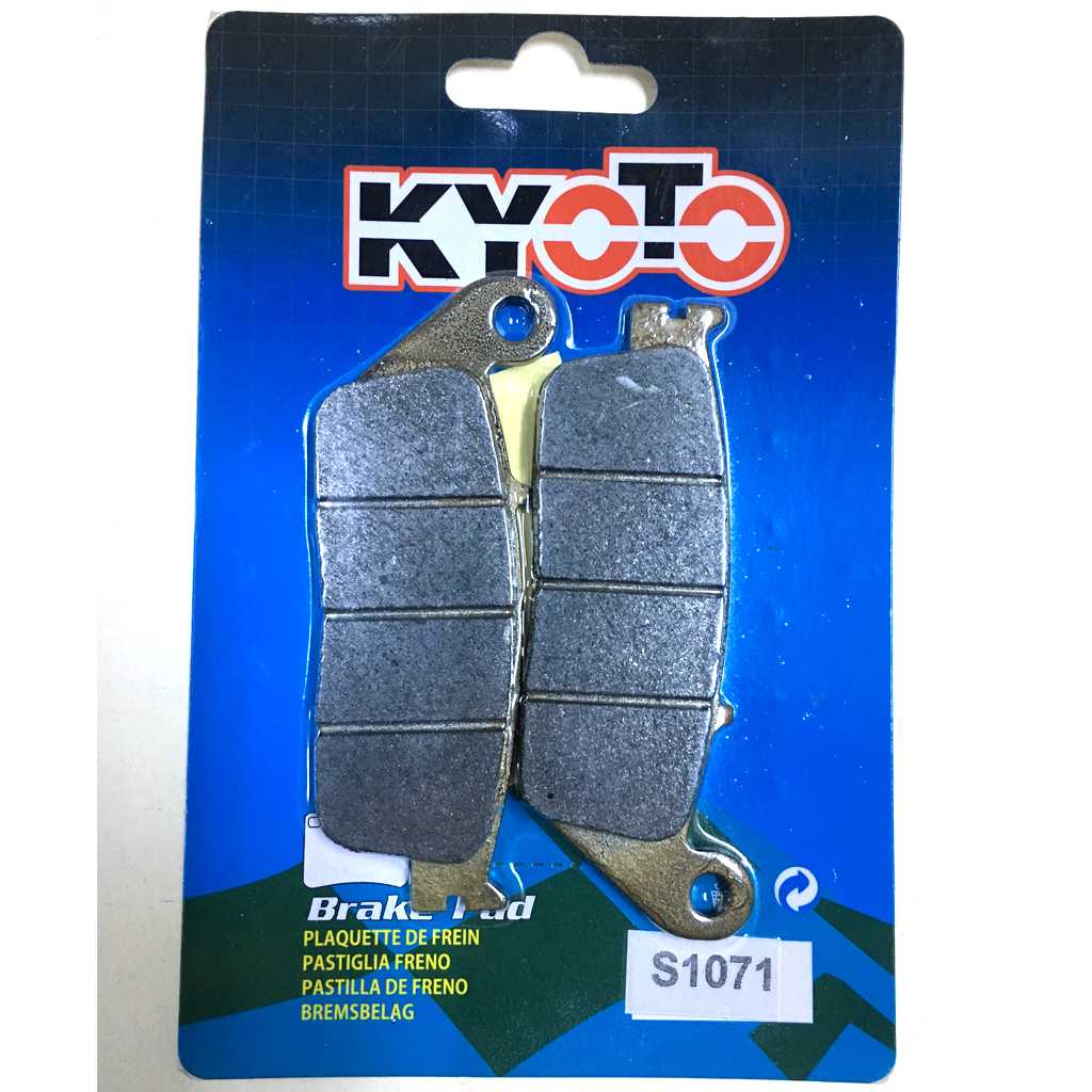 Kyoto Yarı Sintered Z 650 1