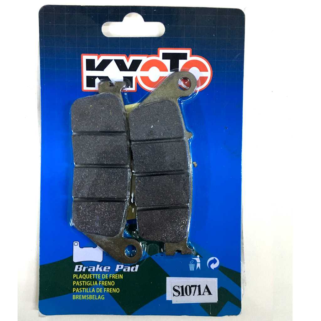 Kyoto Yarı Sintered GW 250 Inazuma 1