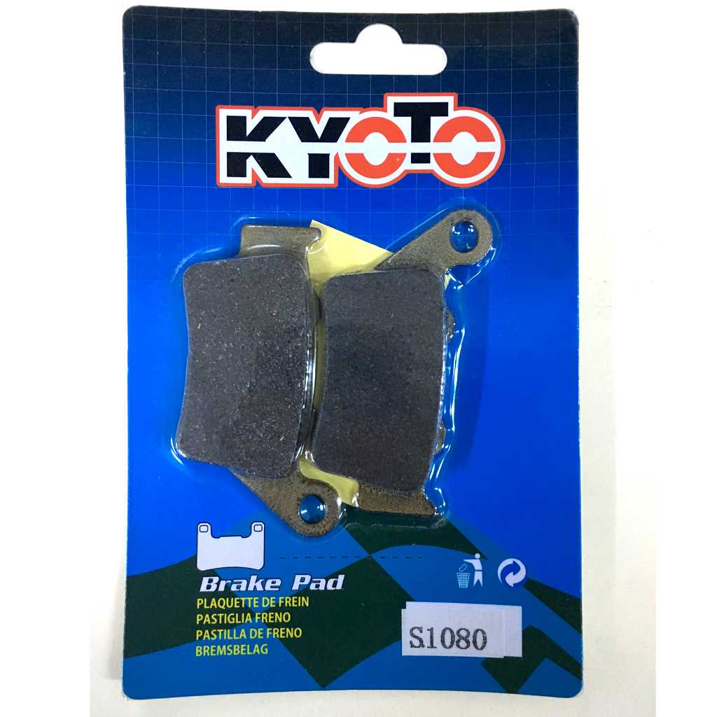 Kyoto Yarı Sintered  S 1000 RR 1